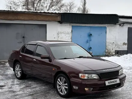 Nissan Maxima 1999 года за 2 250 000 тг. в Алматы – фото 3