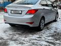 Hyundai Accent 2015 годаfor5 500 000 тг. в Алматы – фото 15