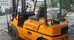 Hyster  H25 2020 года за 2 600 000 тг. в Тараз