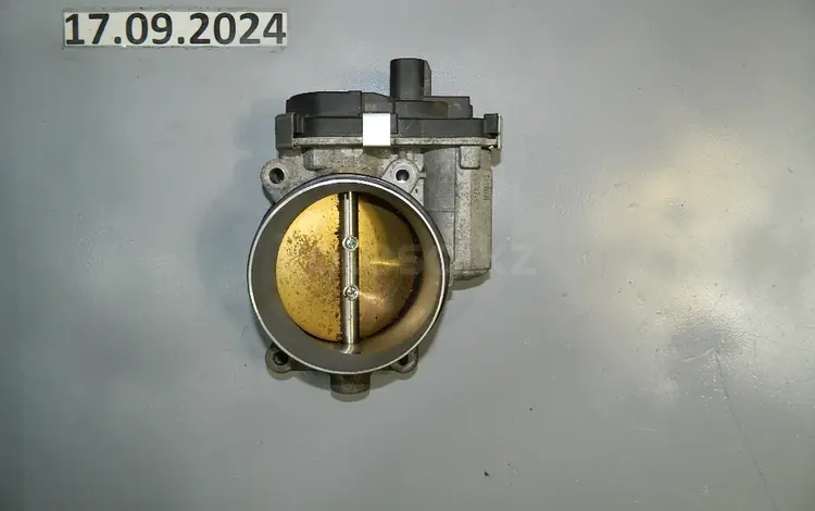 Дроссельная заслонка за 3 000 тг. в Алматы