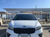 Kia Carnival 2019 годаүшін16 500 000 тг. в Кызылорда – фото 3