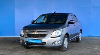 Chevrolet Cobalt 2022 года за 6 270 000 тг. в Шымкент