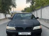 Nissan Cefiro 1995 годаүшін1 300 000 тг. в Алматы – фото 2