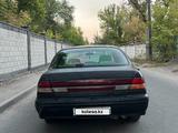 Nissan Cefiro 1995 годаүшін1 300 000 тг. в Алматы – фото 5