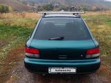 Subaru Impreza 1997 года за 1 500 000 тг. в Алматы – фото 2