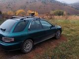 Subaru Impreza 1997 года за 1 500 000 тг. в Алматы – фото 3