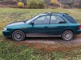 Subaru Impreza 1997 года за 1 500 000 тг. в Алматы – фото 4