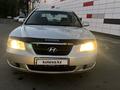 Hyundai Sonata 2007 года за 3 800 000 тг. в Астана – фото 3