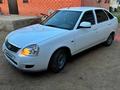 ВАЗ (Lada) Priora 2172 2013 годаfor2 200 000 тг. в Актобе – фото 2