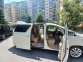 Toyota Alphard 2009 годаfor8 200 000 тг. в Атырау – фото 4