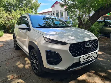 Chery Tiggo 2 2023 года за 6 500 000 тг. в Усть-Каменогорск