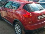 Nissan Juke 2012 года за 5 800 000 тг. в Костанай – фото 2