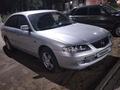 Mazda 626 2001 годаүшін3 800 000 тг. в Семей