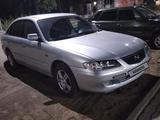 Mazda 626 2001 года за 3 800 000 тг. в Семей