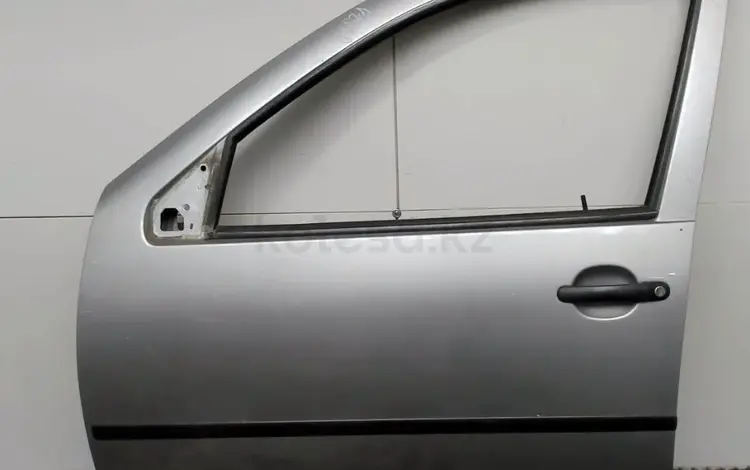 Дверь Volkswagen Golf 4 1jүшін20 000 тг. в Караганда