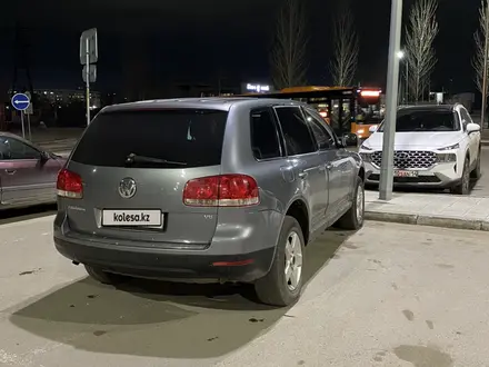 Volkswagen Touareg 2004 года за 4 300 000 тг. в Павлодар