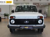 ВАЗ (Lada) Lada 2121 2021 года за 4 990 000 тг. в Уральск – фото 2