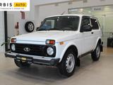 ВАЗ (Lada) Lada 2121 2021 года за 4 990 000 тг. в Уральск