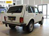 ВАЗ (Lada) Lada 2121 2021 года за 4 990 000 тг. в Уральск – фото 4