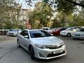 Toyota Camry 2014 годаүшін9 700 000 тг. в Алматы