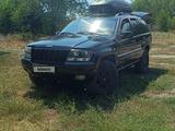 Jeep Grand Cherokee 2000 года за 4 800 000 тг. в Алматы – фото 2