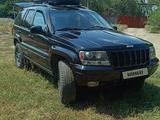Jeep Grand Cherokee 2000 года за 4 800 000 тг. в Алматы