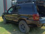 Jeep Grand Cherokee 2000 года за 4 800 000 тг. в Алматы – фото 3
