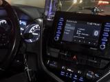 Toyota Camry 2022 годаүшін17 000 000 тг. в Астана – фото 3