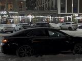 Toyota Camry 2022 годаүшін17 000 000 тг. в Астана – фото 4