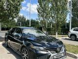 Toyota Camry 2022 годаүшін17 000 000 тг. в Астана