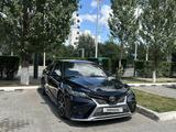 Toyota Camry 2022 годаүшін17 000 000 тг. в Астана – фото 2