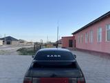 ВАЗ (Lada) 2112 2008 годаүшін600 000 тг. в Жанаозен – фото 4