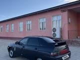 ВАЗ (Lada) 2112 2008 годаүшін600 000 тг. в Жанаозен – фото 5