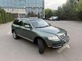 Volkswagen Touareg 2005 годаүшін4 500 000 тг. в Алматы – фото 4