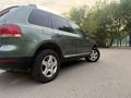 Volkswagen Touareg 2005 годаүшін4 500 000 тг. в Алматы – фото 13
