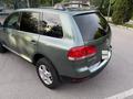 Volkswagen Touareg 2005 годаүшін4 500 000 тг. в Алматы – фото 15