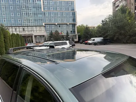 Volkswagen Touareg 2005 года за 4 500 000 тг. в Алматы – фото 18