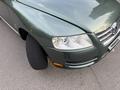 Volkswagen Touareg 2005 годаүшін4 500 000 тг. в Алматы – фото 7