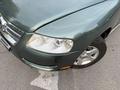 Volkswagen Touareg 2005 годаүшін4 500 000 тг. в Алматы – фото 8