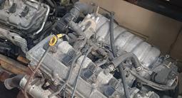 Контрактный двигатель из японии за 155 000 тг. в Алматы – фото 2