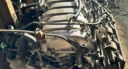 Контрактный двигатель из японии за 155 000 тг. в Алматы – фото 4