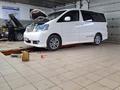 Toyota Alphard 2005 года за 7 200 000 тг. в Алматы – фото 6