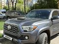 Toyota Tacoma 2021 года за 24 200 000 тг. в Аксай