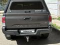 Toyota Tacoma 2021 года за 24 200 000 тг. в Аксай – фото 4