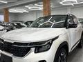 Kia Seltos 2024 года за 9 900 000 тг. в Алматы – фото 7