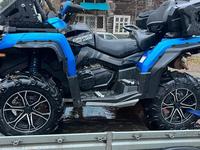 CFMOTO  CFORCE 1000 EPS 2023 годаүшін5 100 000 тг. в Усть-Каменогорск