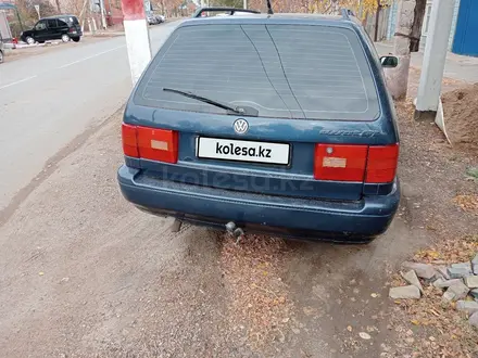 Volkswagen Passat 1994 года за 1 900 000 тг. в Уральск – фото 6