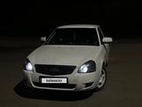 ВАЗ (Lada) Priora 2172 2010 годаүшін1 300 000 тг. в Петропавловск – фото 2