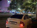 ВАЗ (Lada) Priora 2172 2010 годаүшін1 300 000 тг. в Петропавловск – фото 3