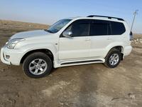 Toyota Land Cruiser Prado 2007 годаfor13 500 000 тг. в Жанаозен